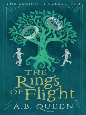 cover image of The Rings of Flight